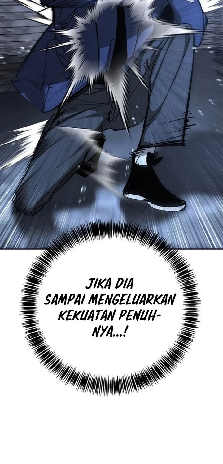 High School Conquest: War Against the Bullies Chapter 50 - halaman 21
