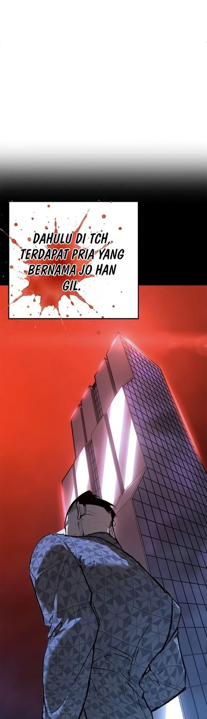 High School Conquest: War Against the Bullies Chapter 50 - halaman 24