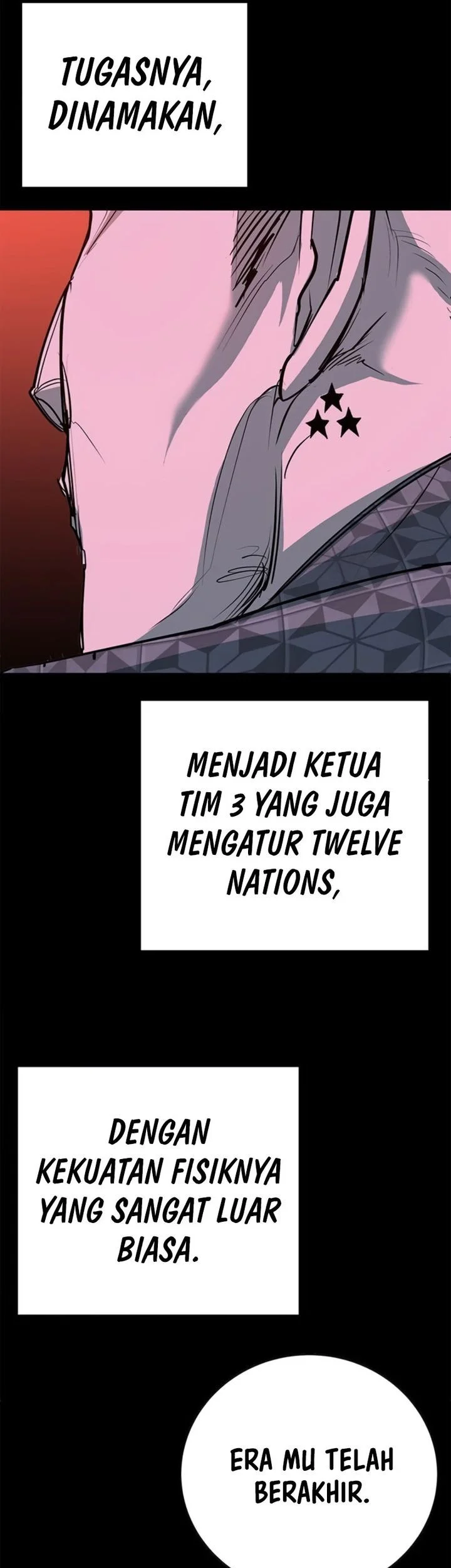 High School Conquest: War Against the Bullies Chapter 50 - halaman 26