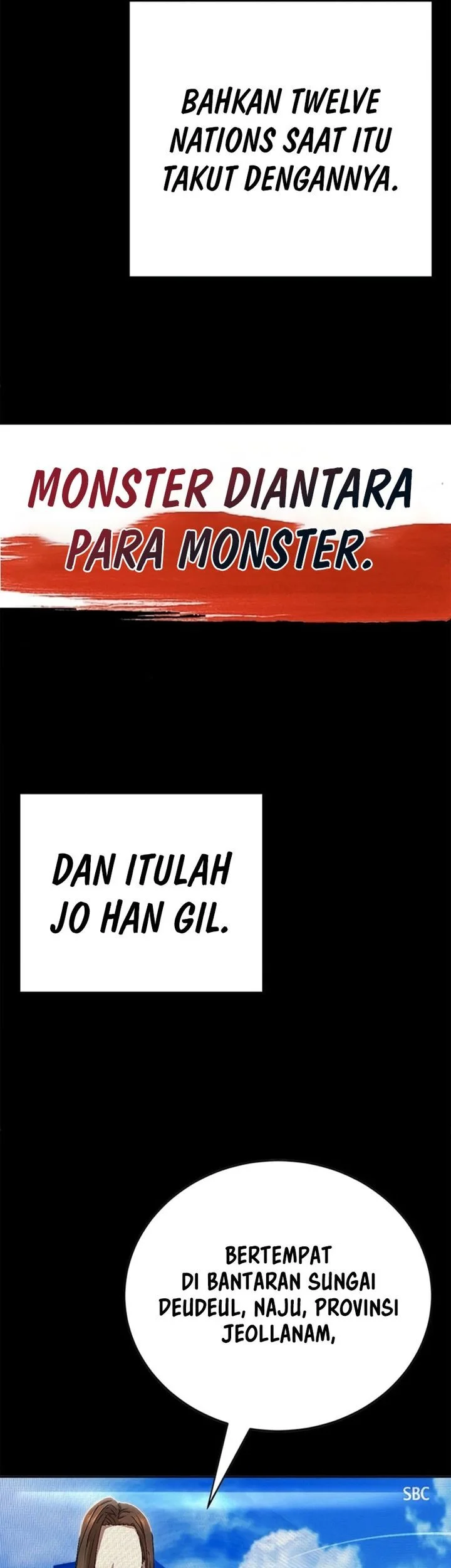 High School Conquest: War Against the Bullies Chapter 50 - halaman 28