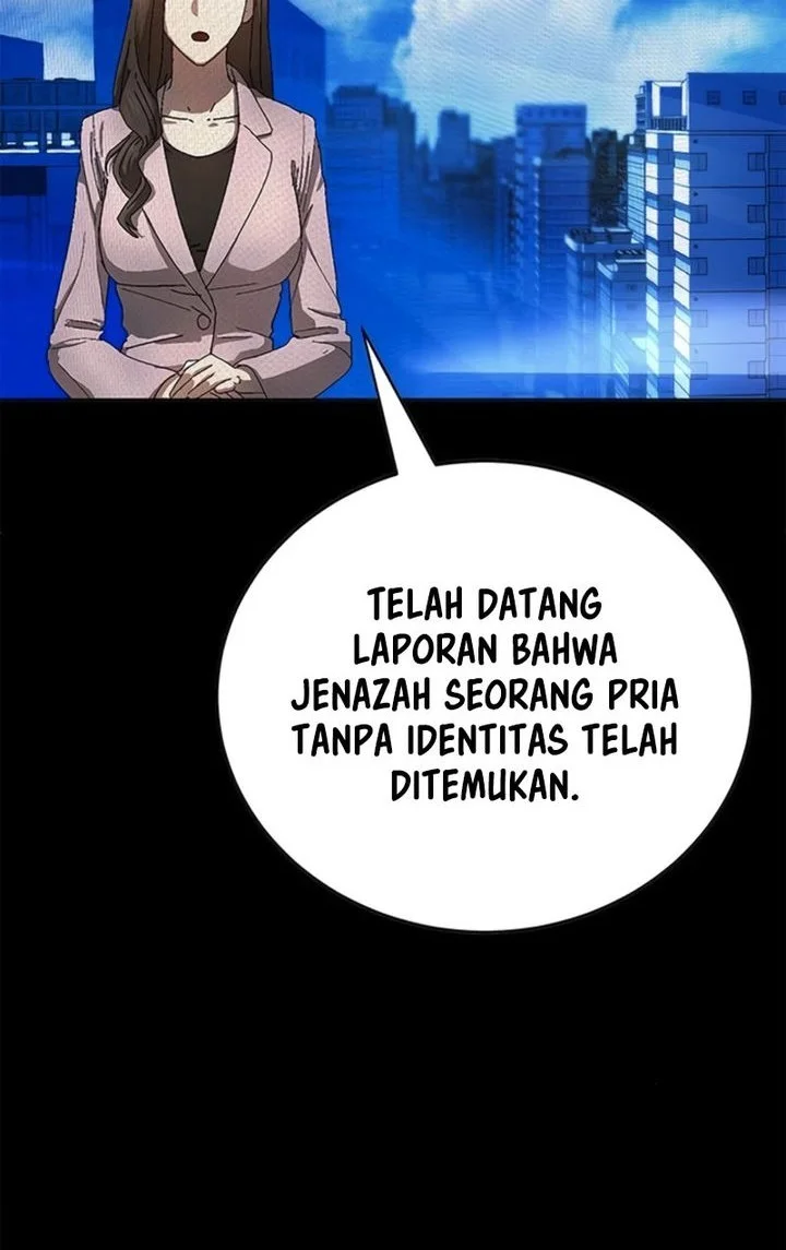 High School Conquest: War Against the Bullies Chapter 50 - halaman 29