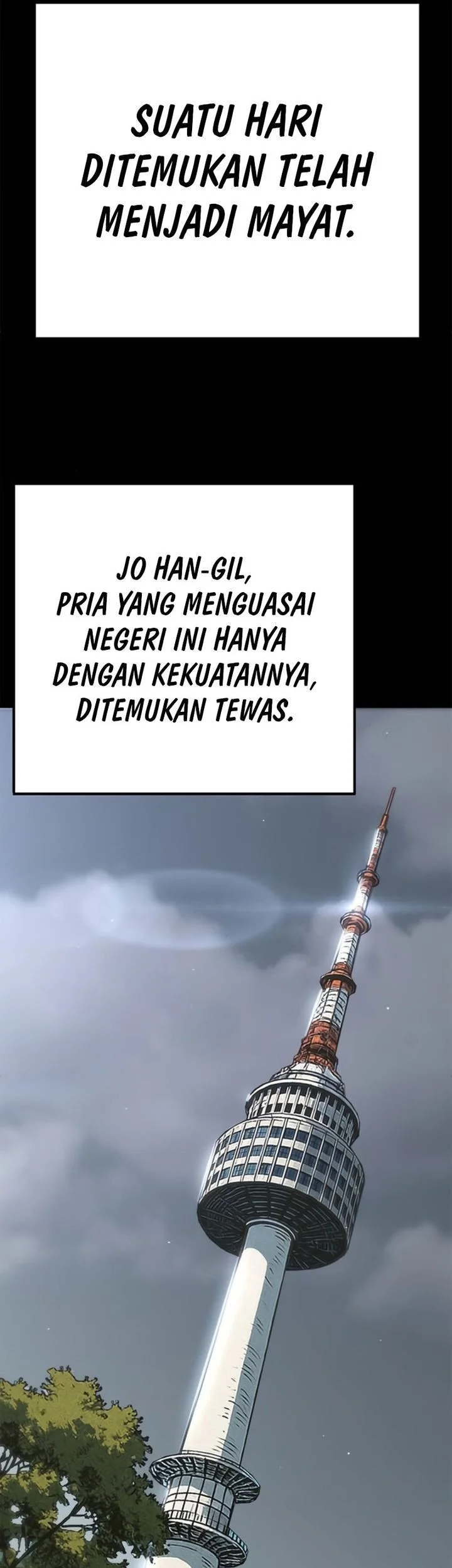 High School Conquest: War Against the Bullies Chapter 50 - halaman 30