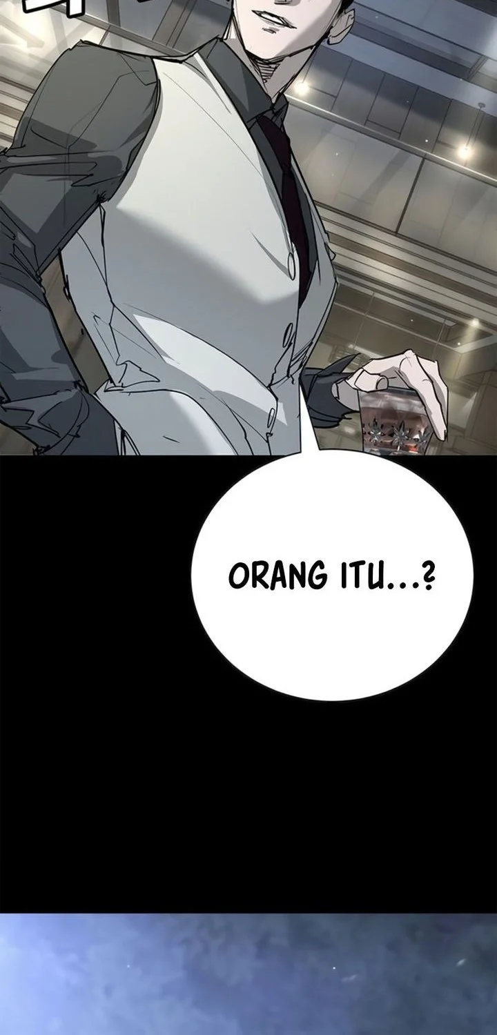 High School Conquest: War Against the Bullies Chapter 50 - halaman 34