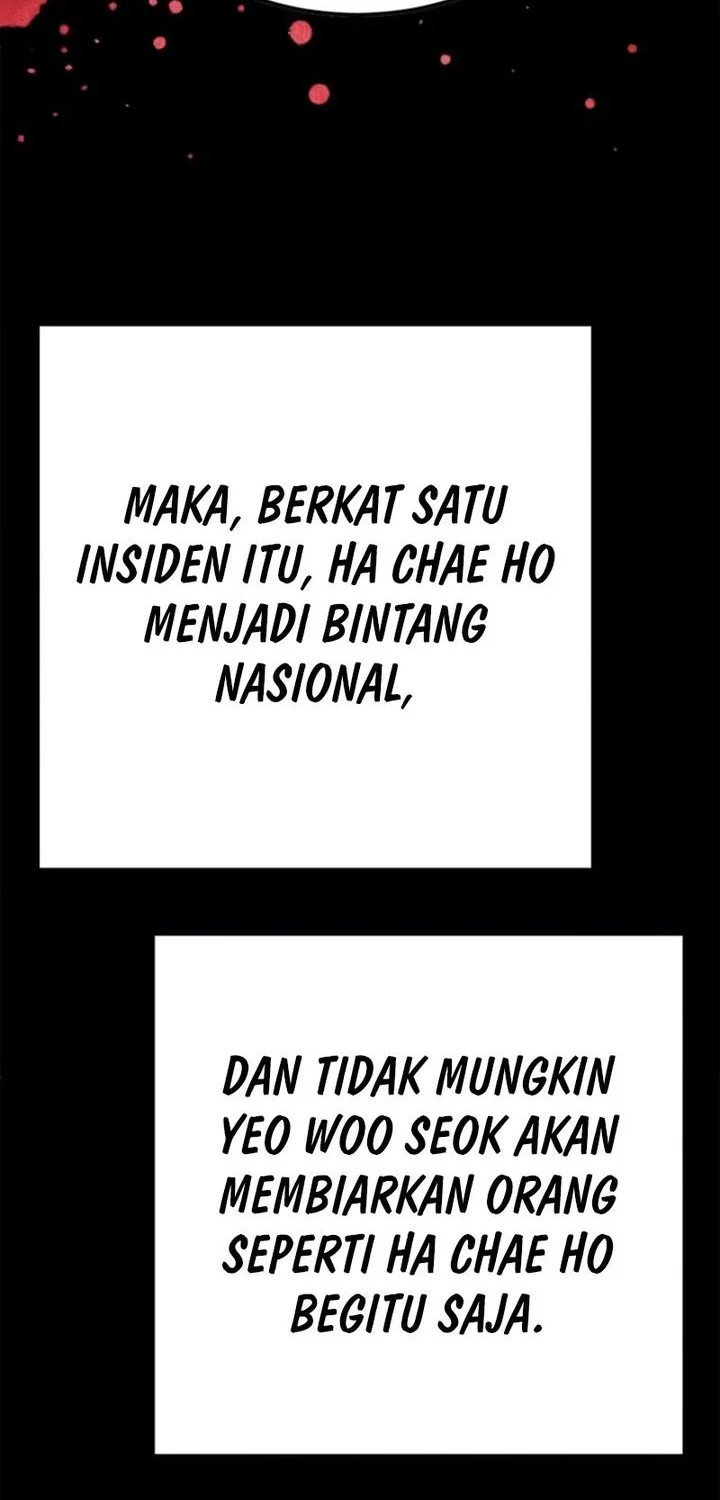 High School Conquest: War Against the Bullies Chapter 50 - halaman 36
