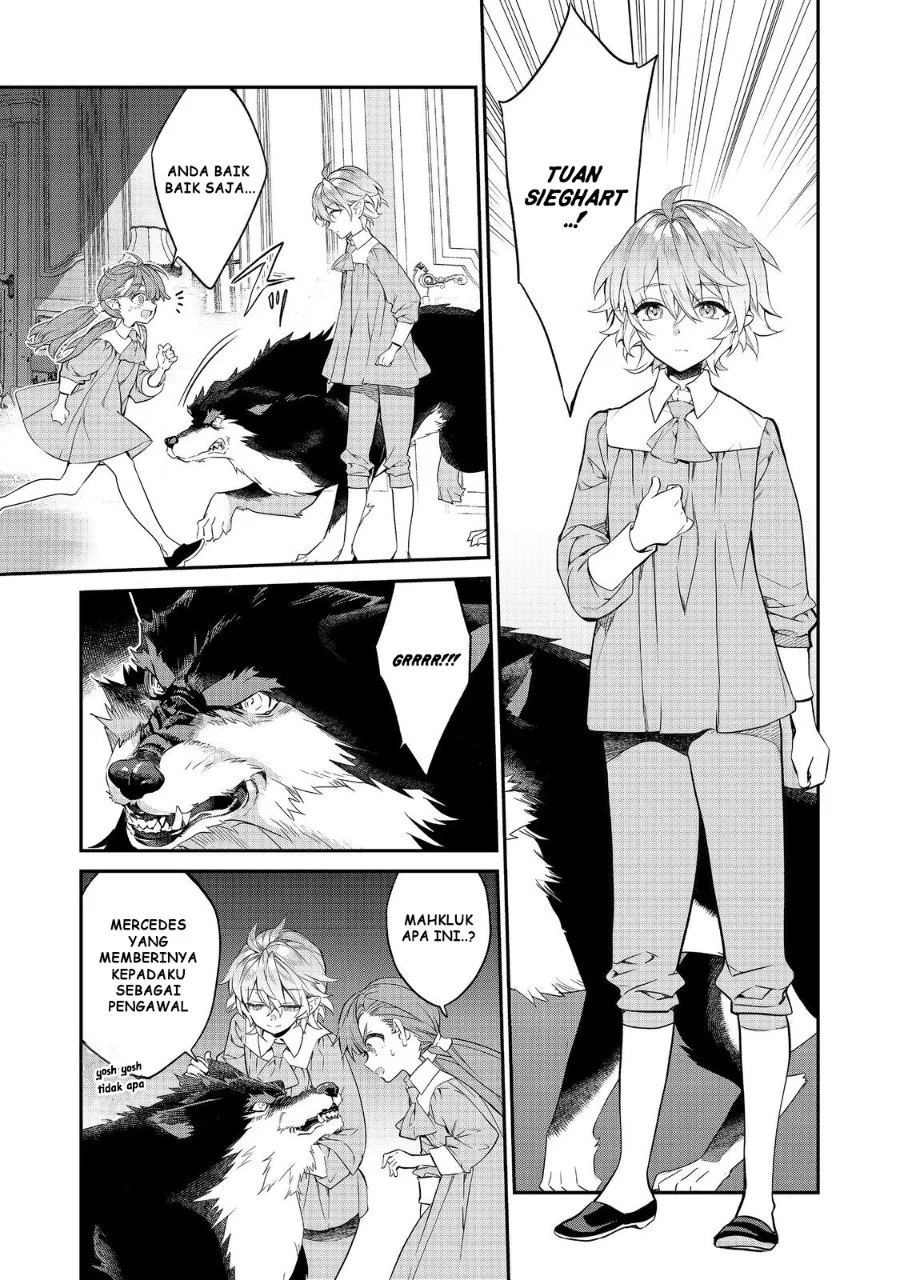 High School Conquest: War Against the Bullies Chapter 50 - halaman 4