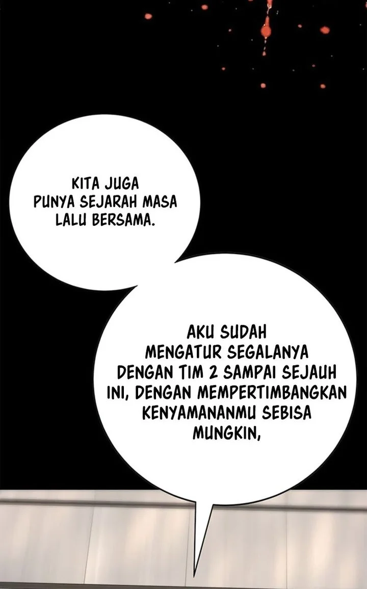 High School Conquest: War Against the Bullies Chapter 50 - halaman 45