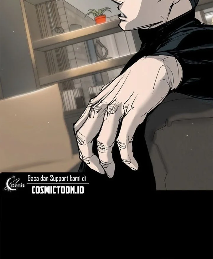 High School Conquest: War Against the Bullies Chapter 50 - halaman 47