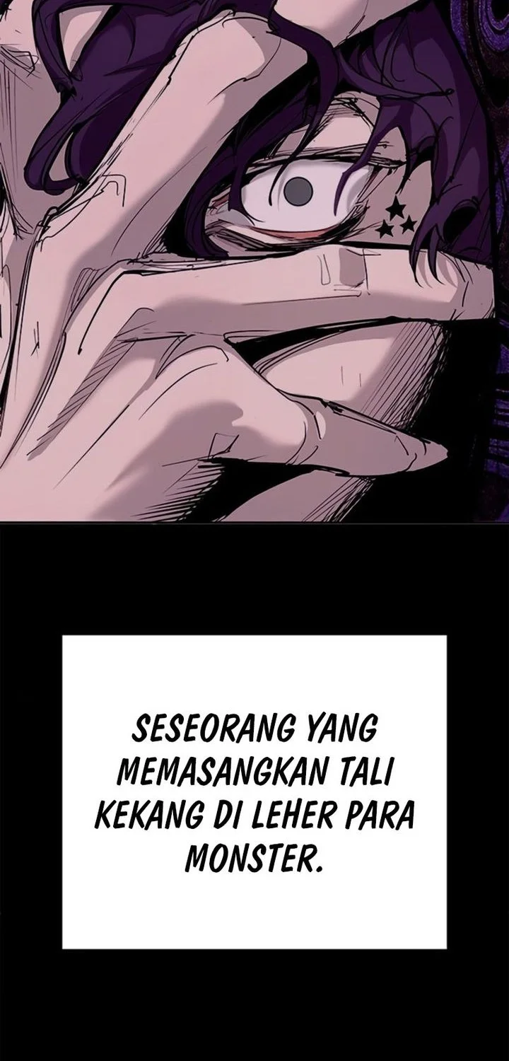 High School Conquest: War Against the Bullies Chapter 50 - halaman 49