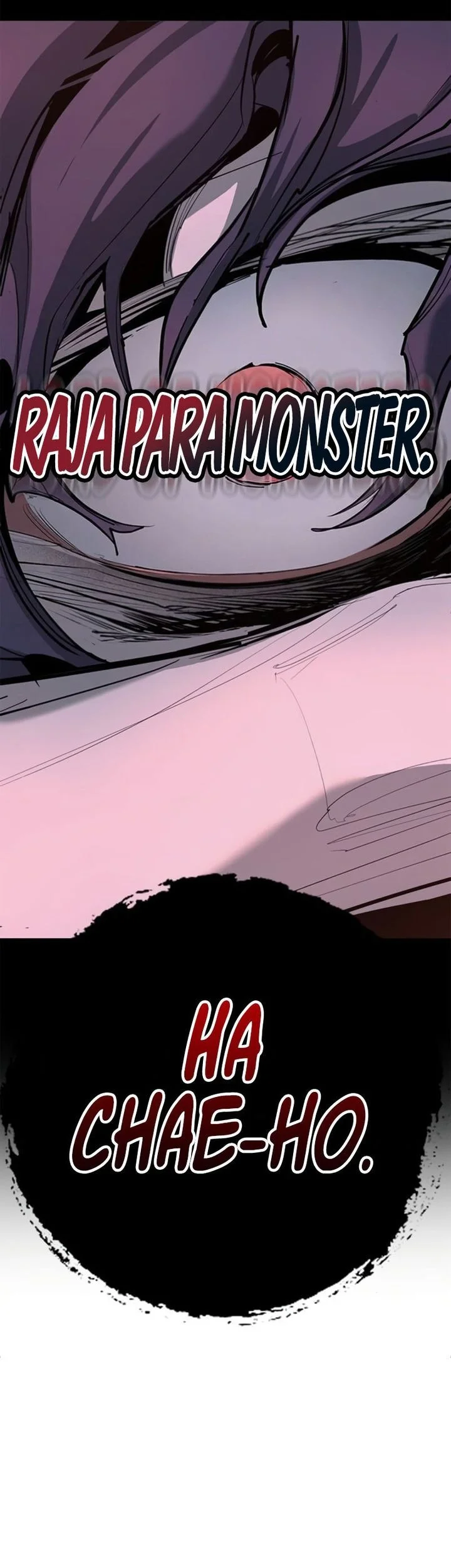 High School Conquest: War Against the Bullies Chapter 50 - halaman 50