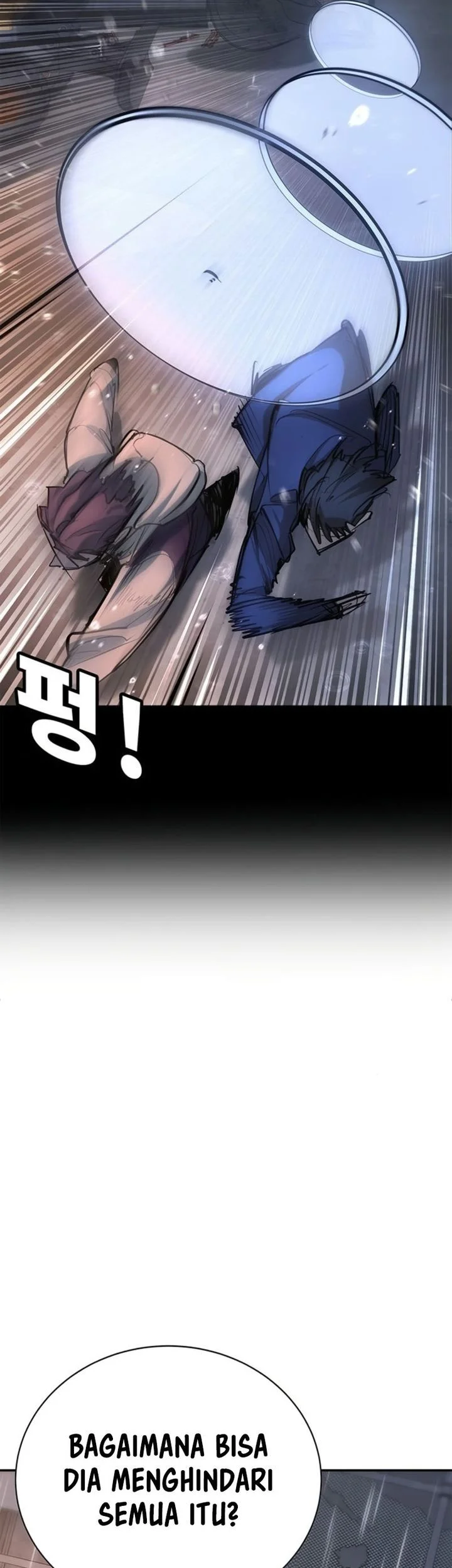 High School Conquest: War Against the Bullies Chapter 50 - halaman 56
