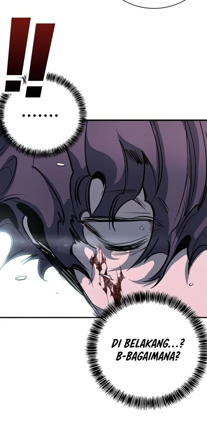 High School Conquest: War Against the Bullies Chapter 50 - halaman 59