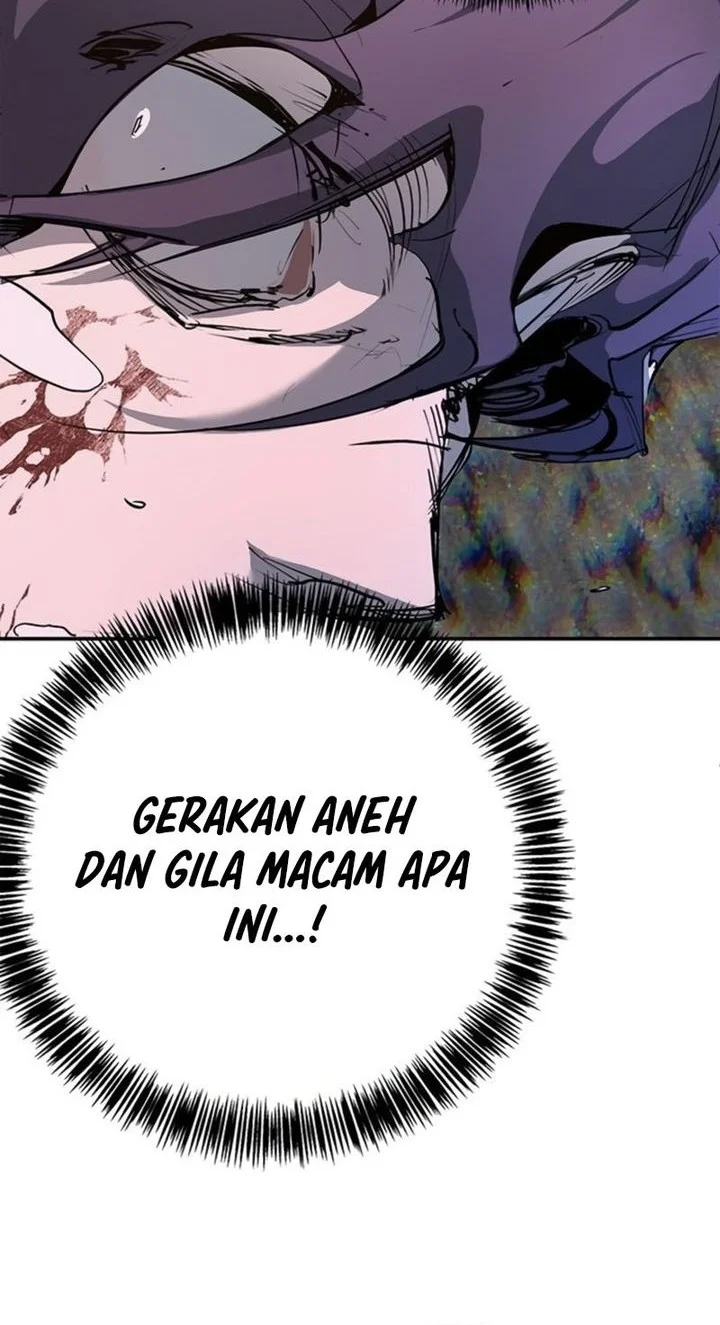 High School Conquest: War Against the Bullies Chapter 50 - halaman 62