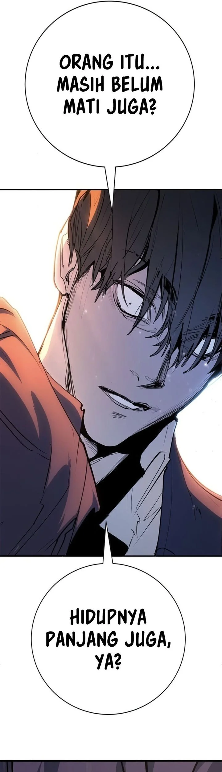High School Conquest: War Against the Bullies Chapter 50 - halaman 65
