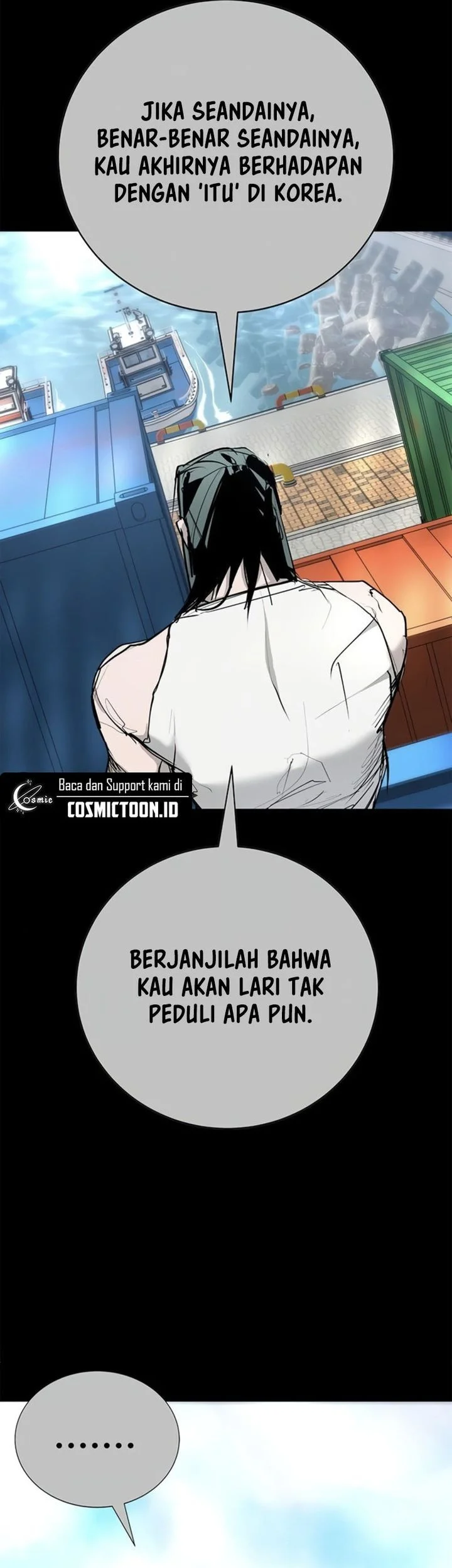 High School Conquest: War Against the Bullies Chapter 50 - halaman 71