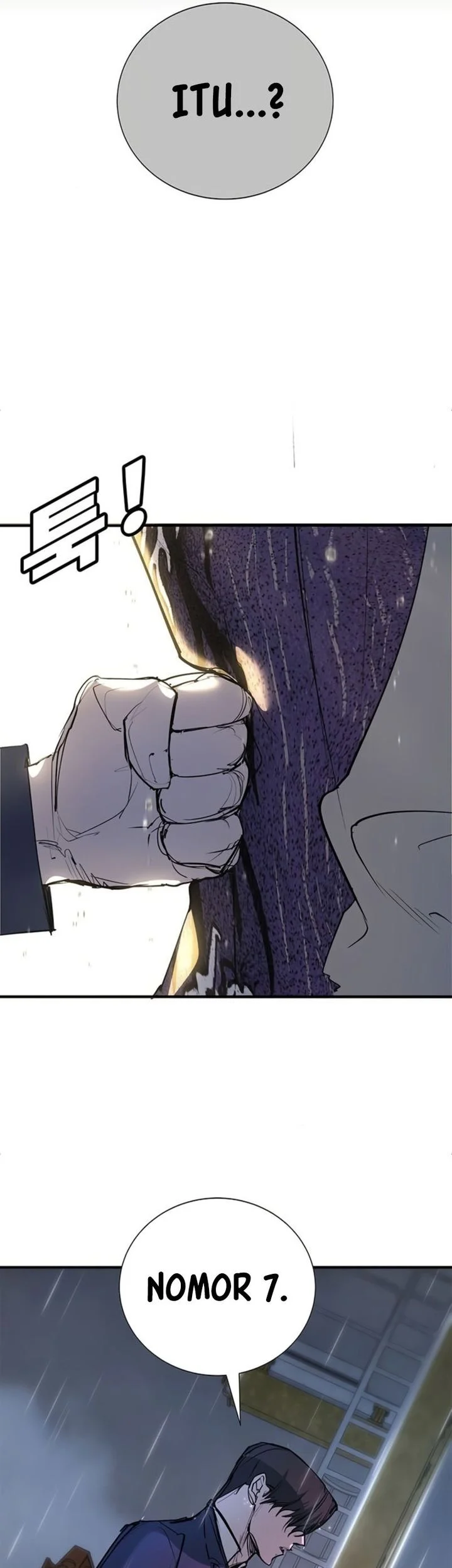 High School Conquest: War Against the Bullies Chapter 50 - halaman 73