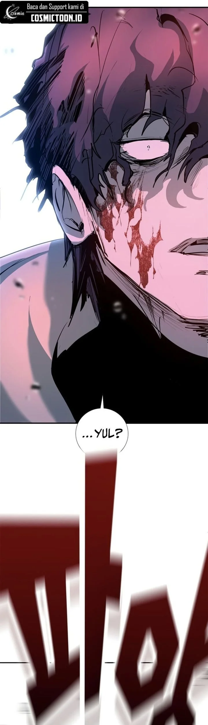 High School Conquest: War Against the Bullies Chapter 50 - halaman 76