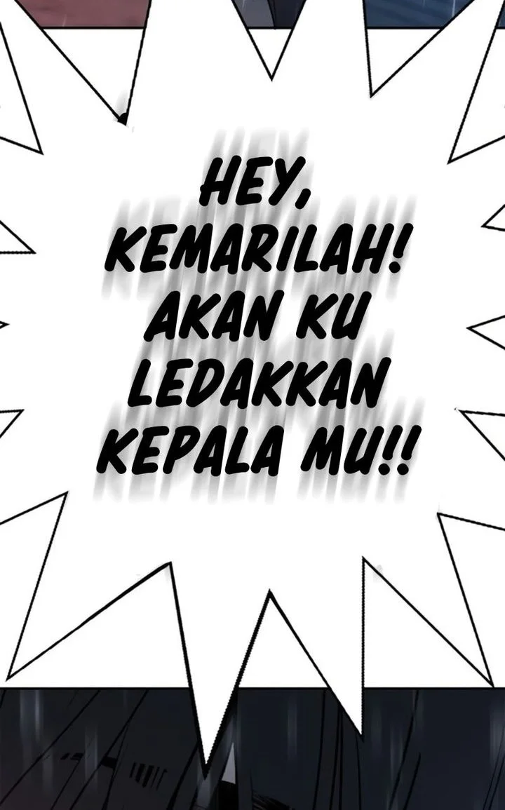High School Conquest: War Against the Bullies Chapter 50 - halaman 83