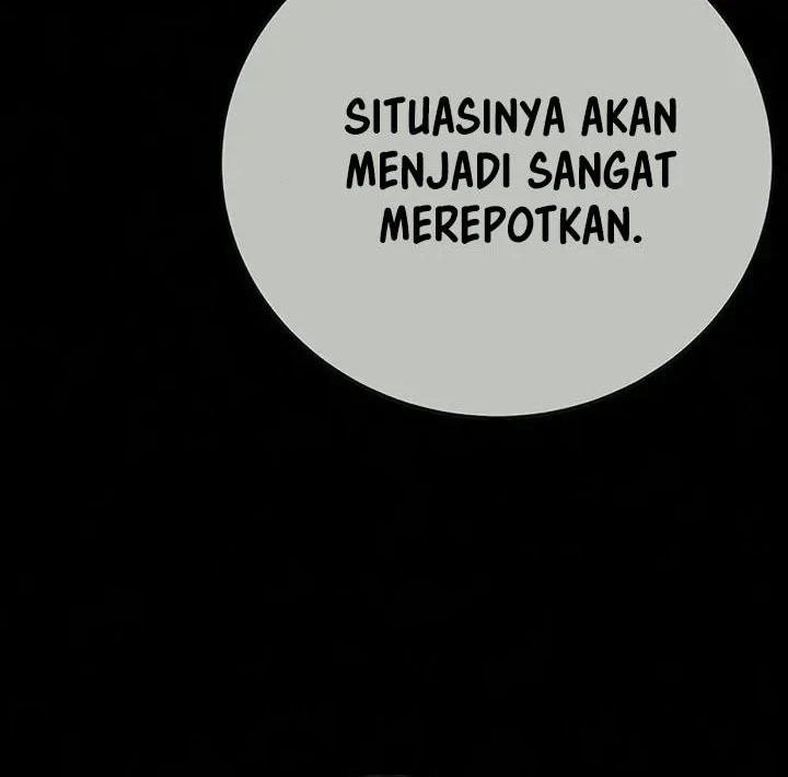 High School Conquest: War Against the Bullies Chapter 51 - halaman 11