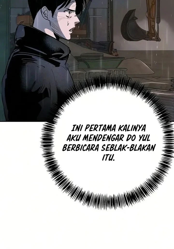 High School Conquest: War Against the Bullies Chapter 51 - halaman 13