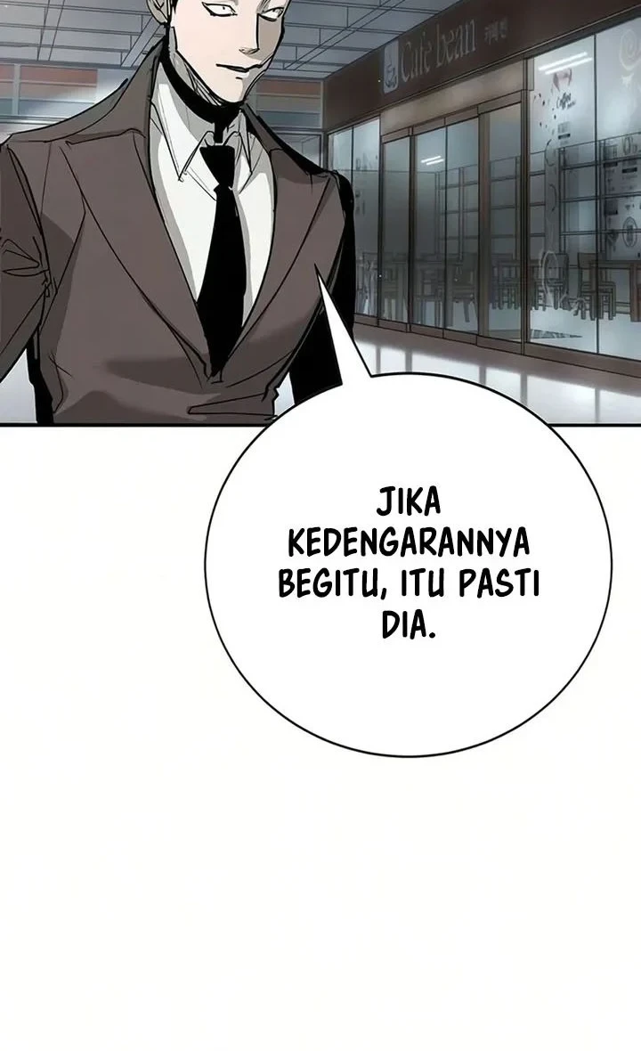 High School Conquest: War Against the Bullies Chapter 51 - halaman 19