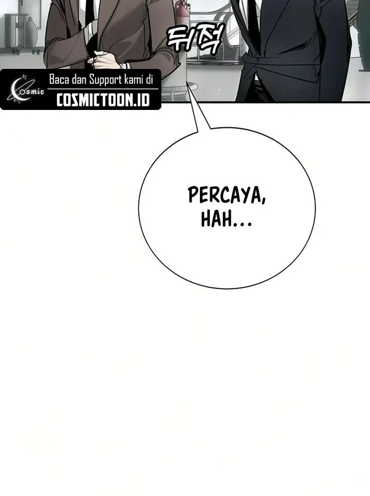 High School Conquest: War Against the Bullies Chapter 51 - halaman 21