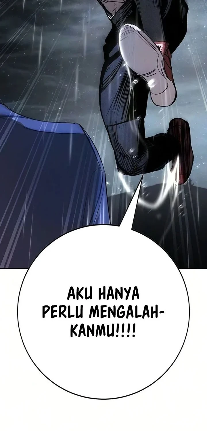 High School Conquest: War Against the Bullies Chapter 51 - halaman 31