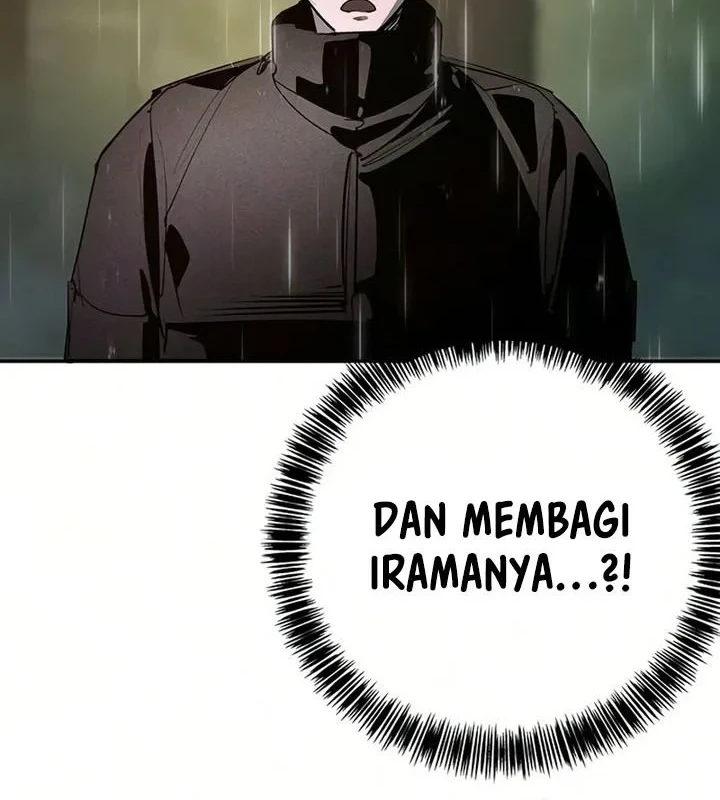 High School Conquest: War Against the Bullies Chapter 51 - halaman 37