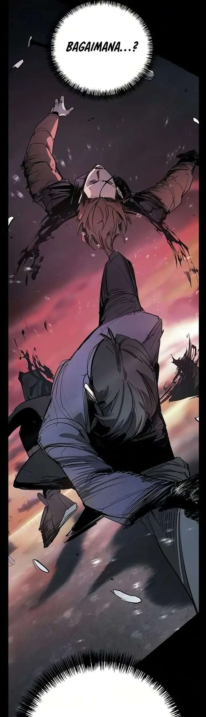 High School Conquest: War Against the Bullies Chapter 51 - halaman 4