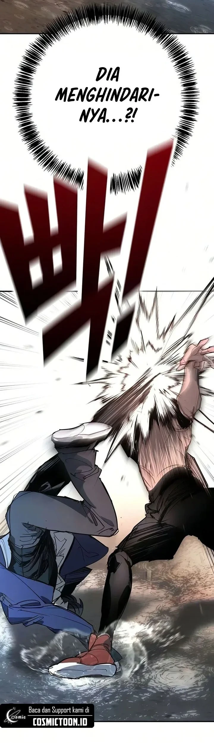 High School Conquest: War Against the Bullies Chapter 51 - halaman 42