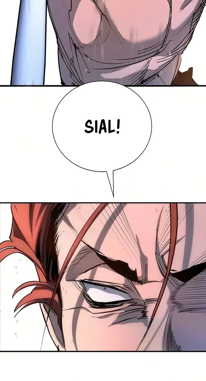 High School Conquest: War Against the Bullies Chapter 51 - halaman 47