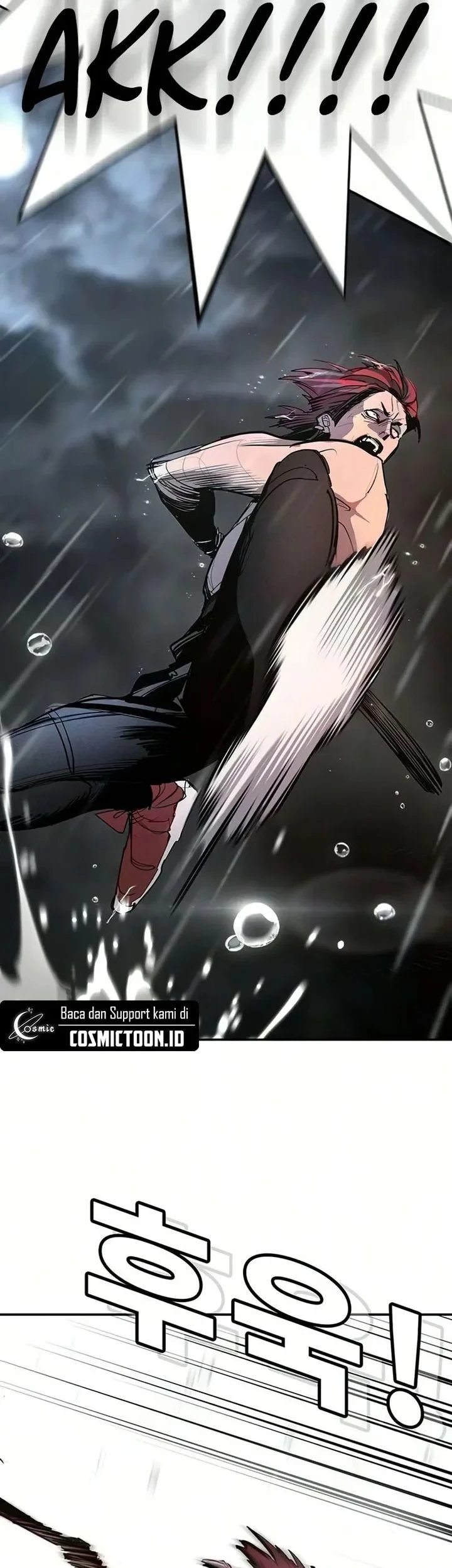 High School Conquest: War Against the Bullies Chapter 51 - halaman 50