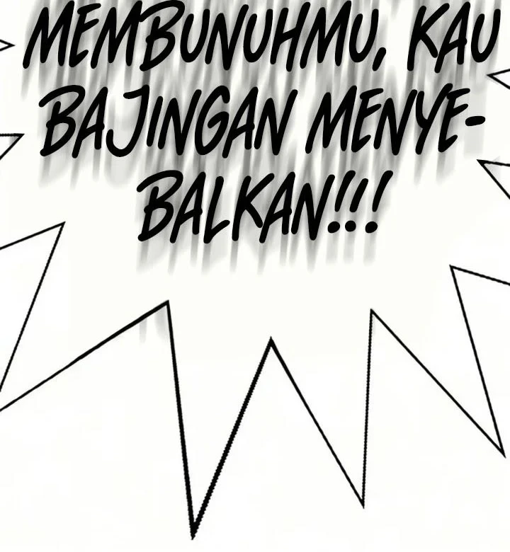 High School Conquest: War Against the Bullies Chapter 51 - halaman 55