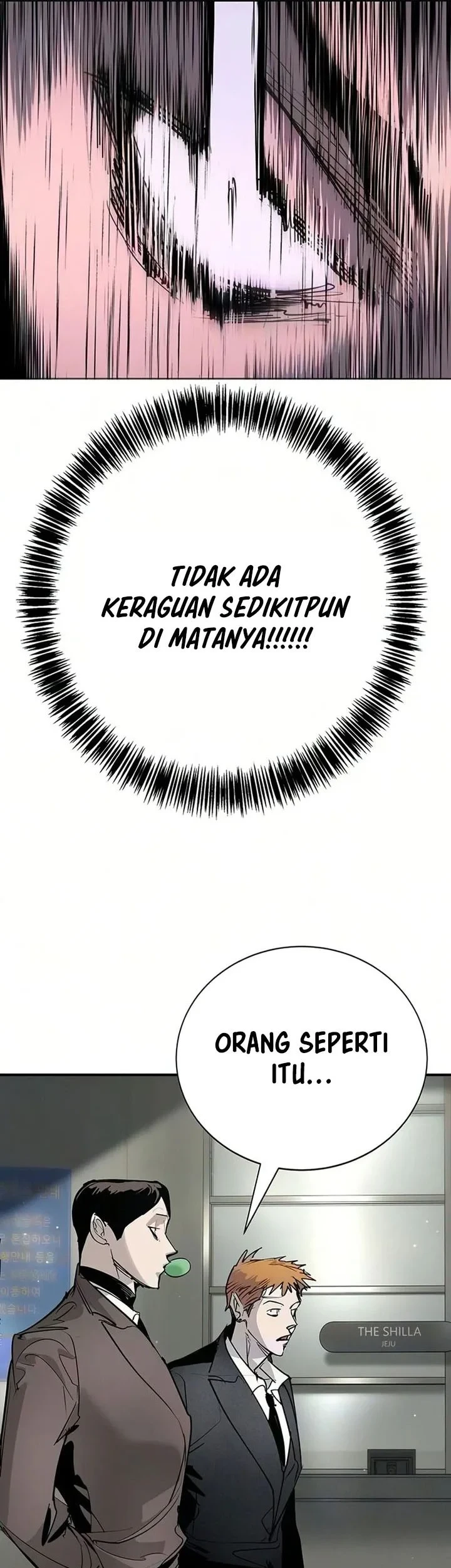 High School Conquest: War Against the Bullies Chapter 51 - halaman 62