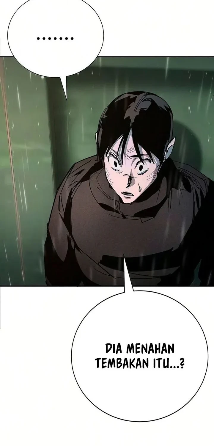 High School Conquest: War Against the Bullies Chapter 51 - halaman 69