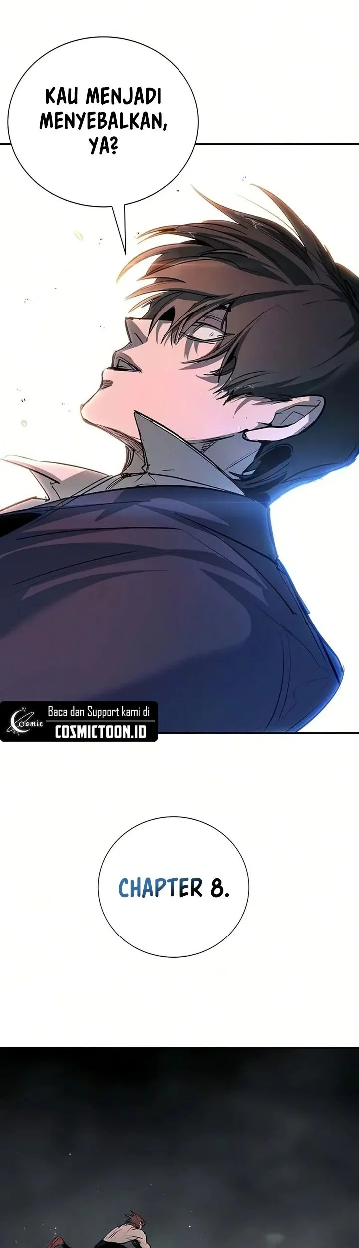 High School Conquest: War Against the Bullies Chapter 51 - halaman 70
