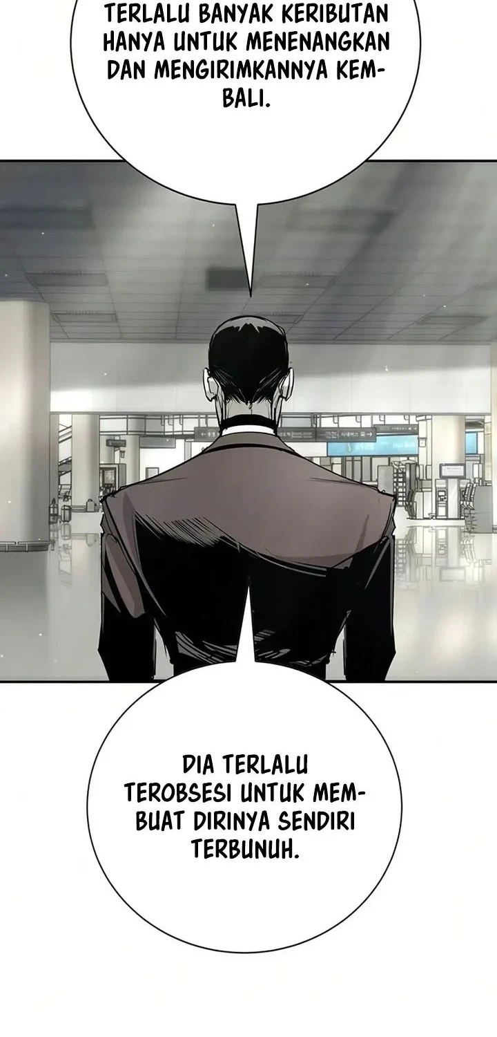 High School Conquest: War Against the Bullies Chapter 51 - halaman 78