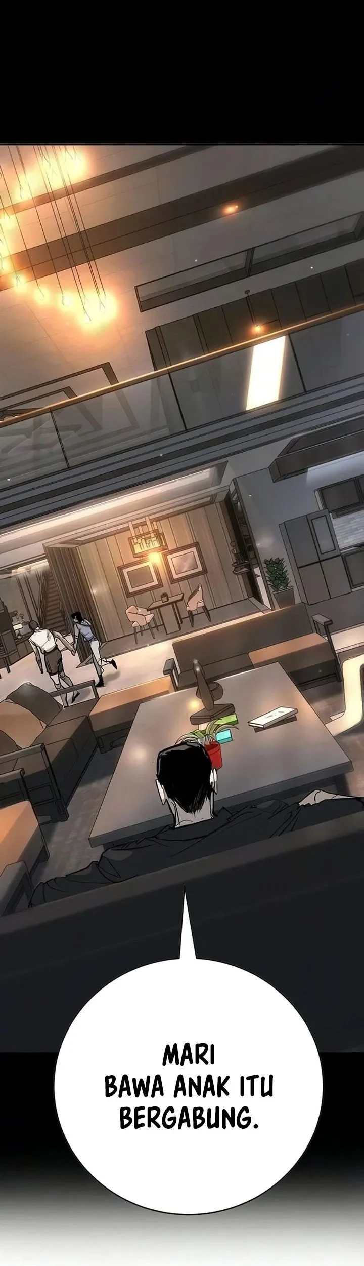 High School Conquest: War Against the Bullies Chapter 51 - halaman 81