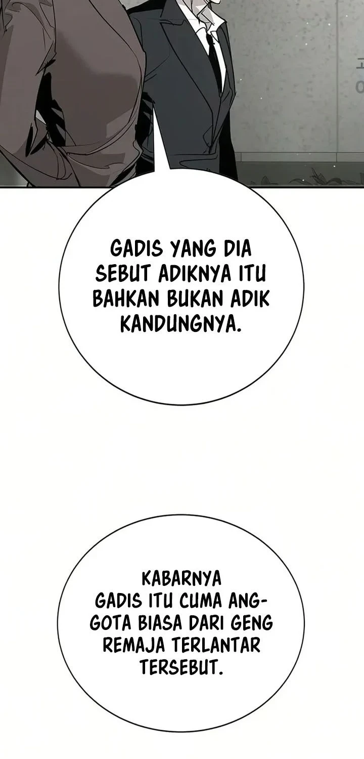 High School Conquest: War Against the Bullies Chapter 51 - halaman 88