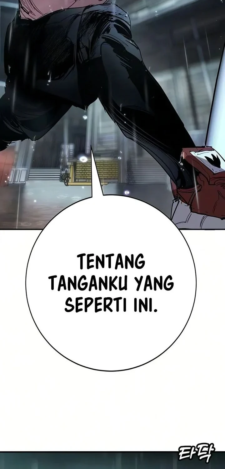 High School Conquest: War Against the Bullies Chapter 51 - halaman 96