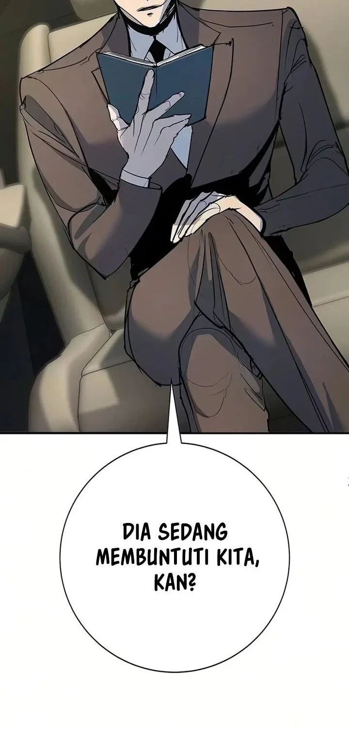 High School Conquest: War Against the Bullies Chapter 52 - halaman 10