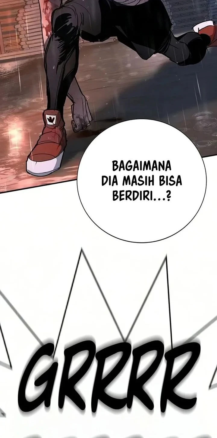 High School Conquest: War Against the Bullies Chapter 52 - halaman 29