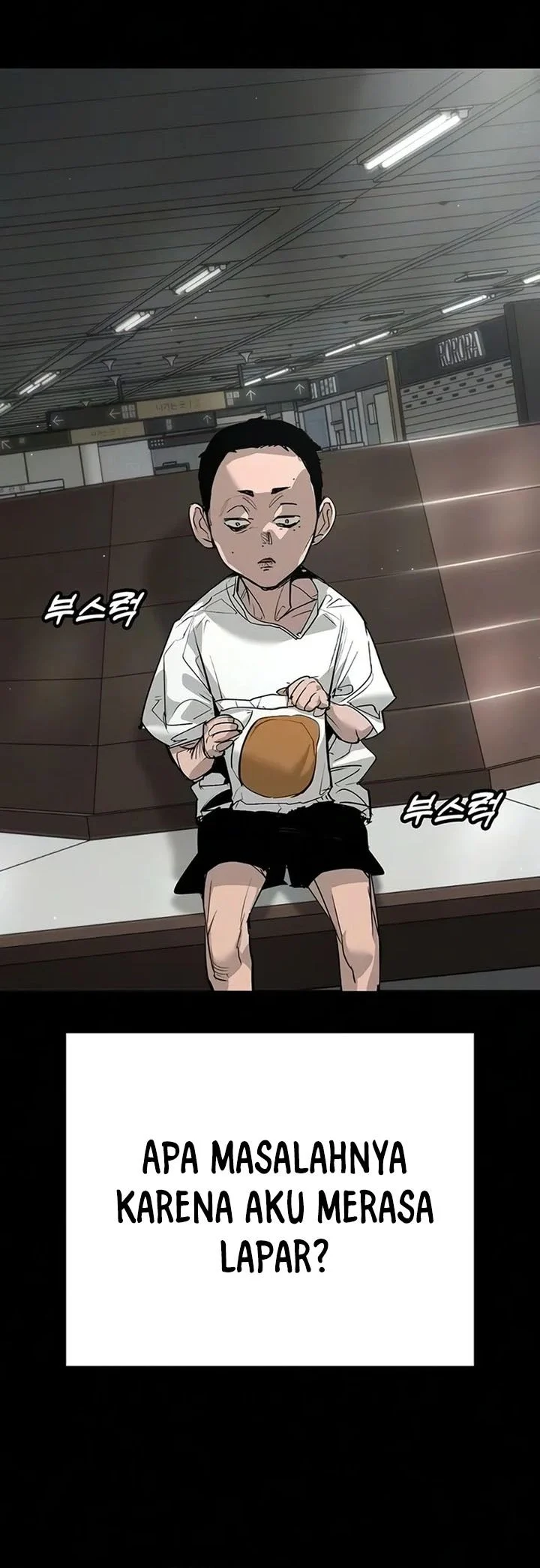High School Conquest: War Against the Bullies Chapter 52 - halaman 36