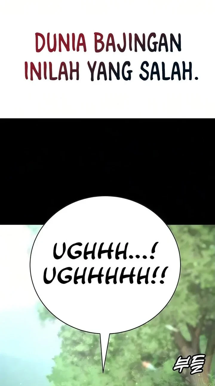 High School Conquest: War Against the Bullies Chapter 52 - halaman 48