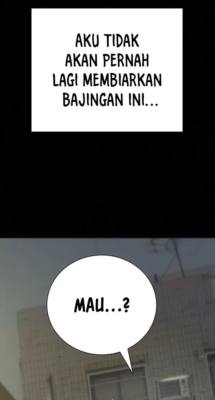 High School Conquest: War Against the Bullies Chapter 52 - halaman 50