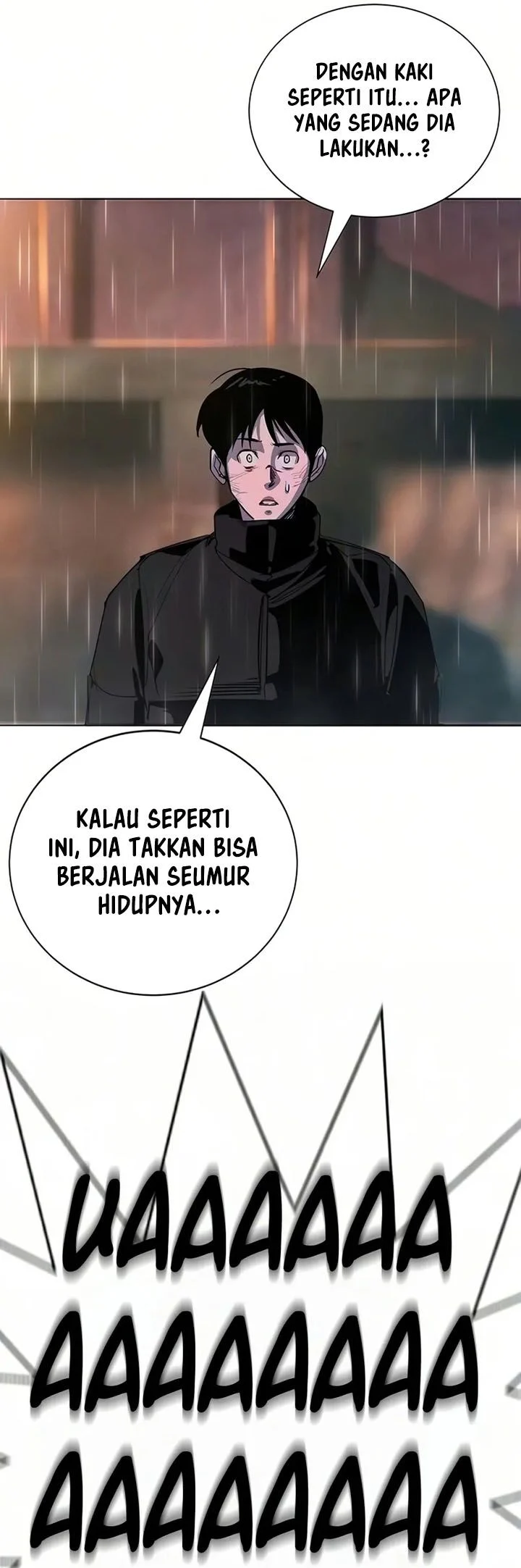 High School Conquest: War Against the Bullies Chapter 52 - halaman 65