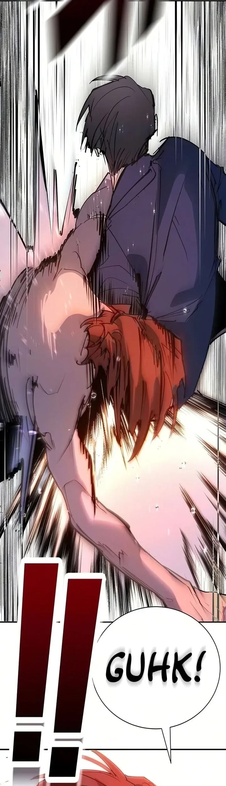 High School Conquest: War Against the Bullies Chapter 52 - halaman 70