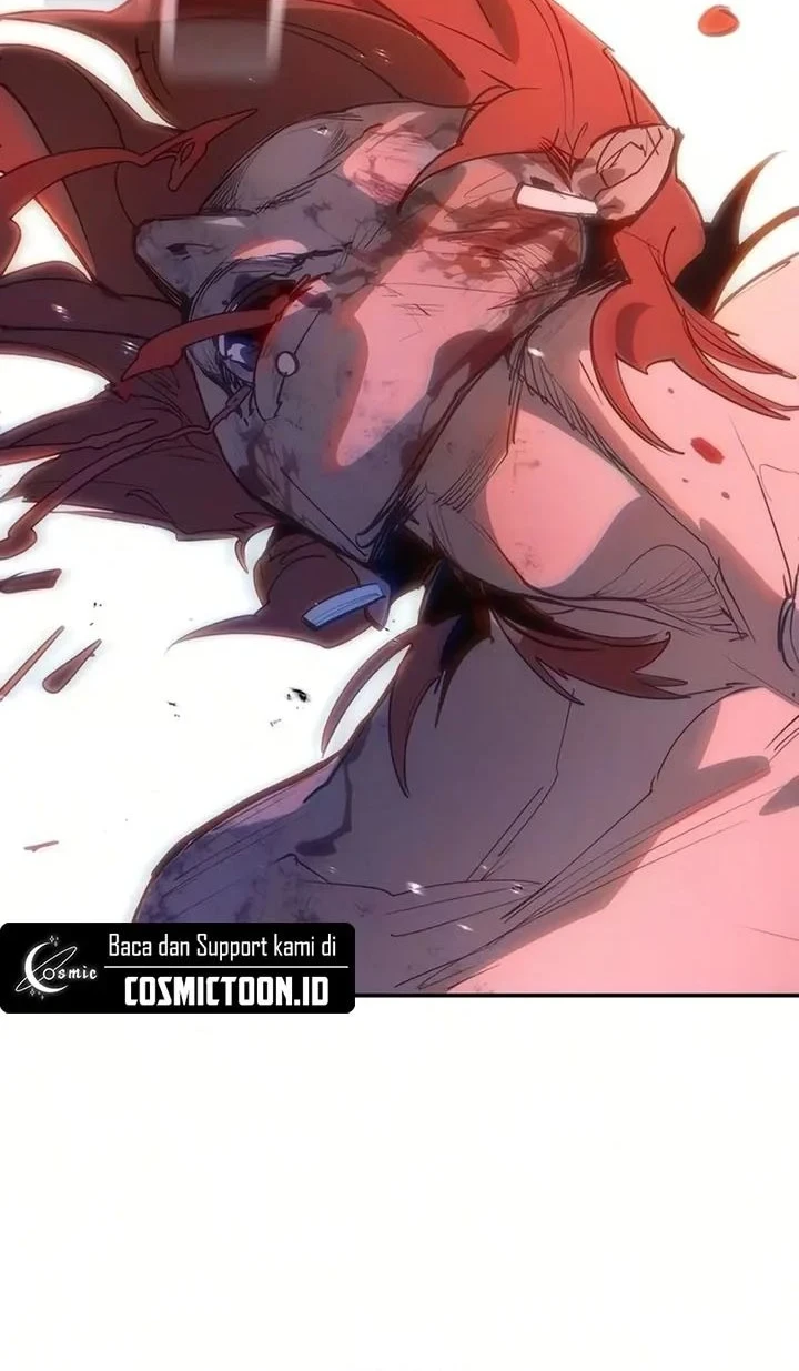 High School Conquest: War Against the Bullies Chapter 52 - halaman 71