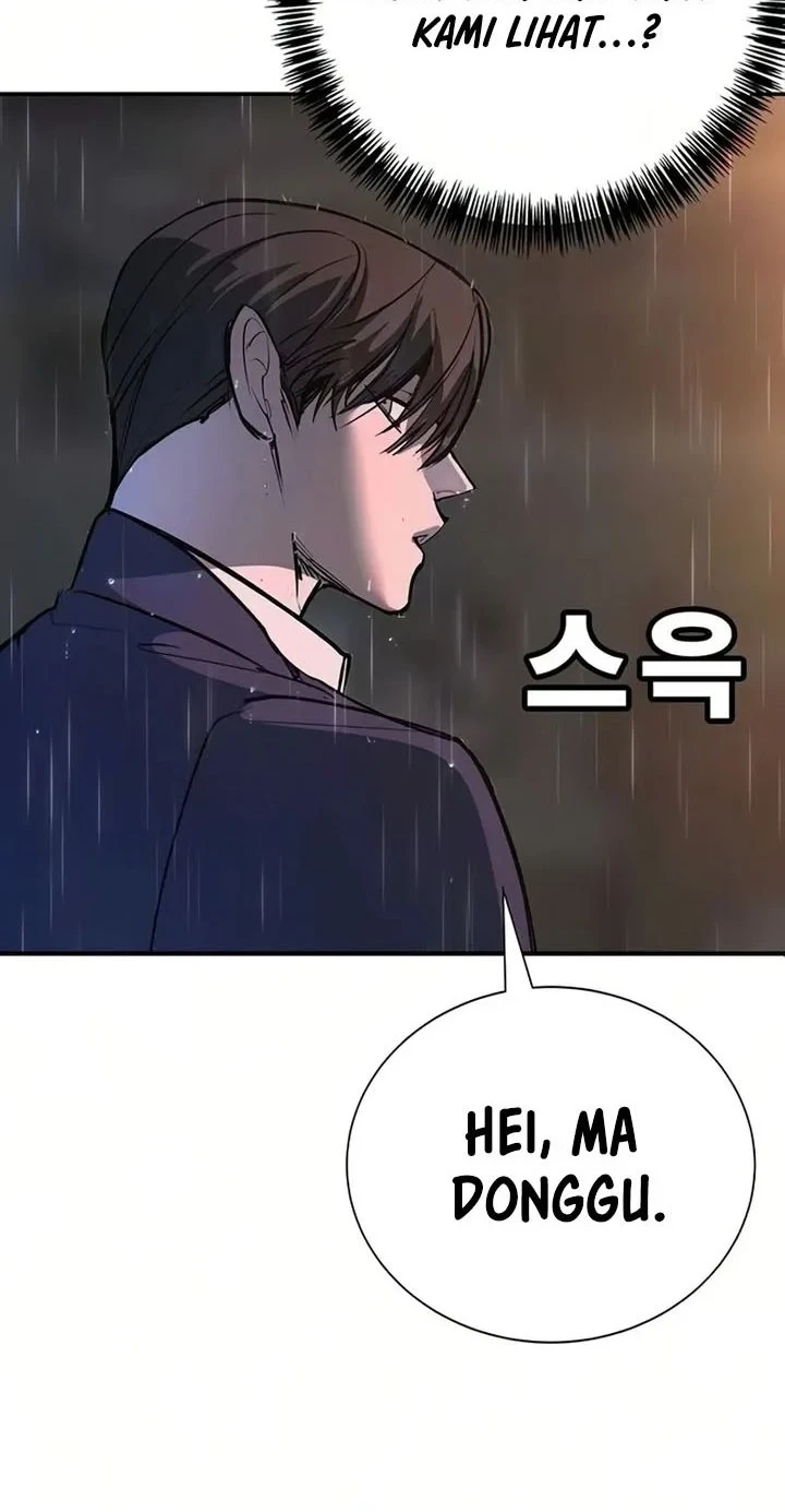 High School Conquest: War Against the Bullies Chapter 52 - halaman 81