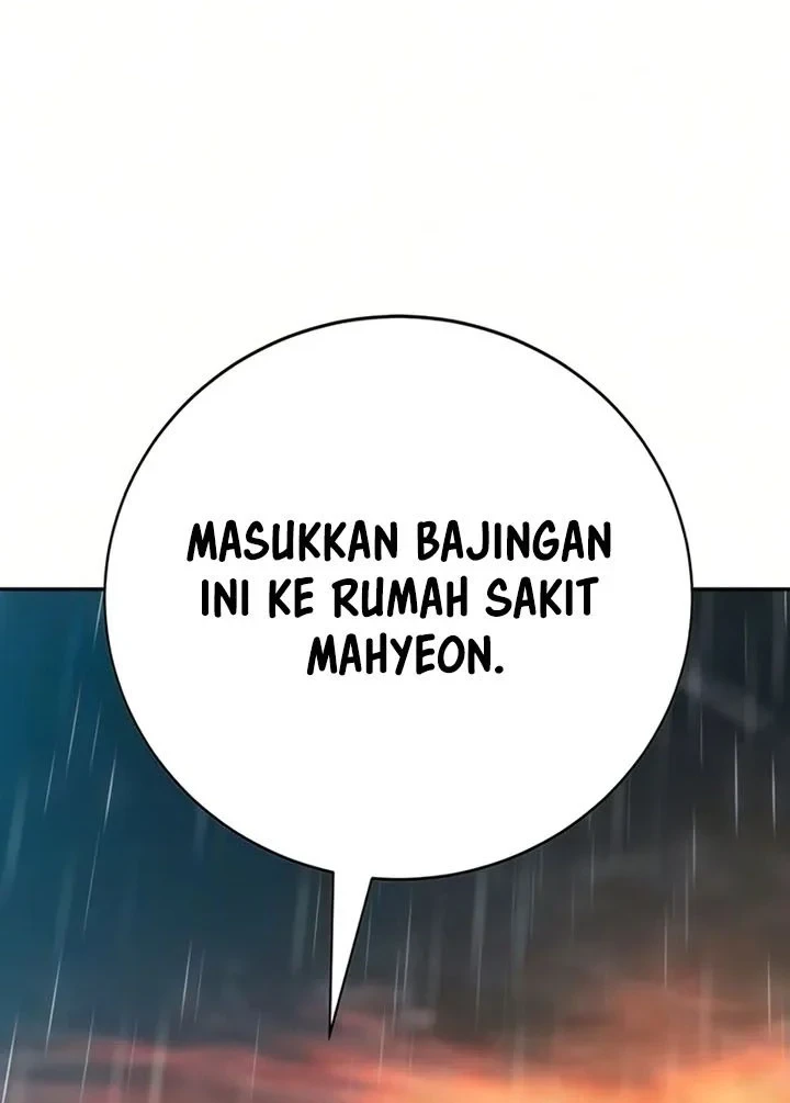High School Conquest: War Against the Bullies Chapter 52 - halaman 83