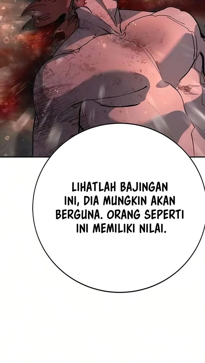 High School Conquest: War Against the Bullies Chapter 52 - halaman 85